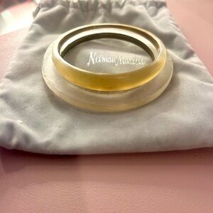 Alexis Bittar Bangle Set (2)